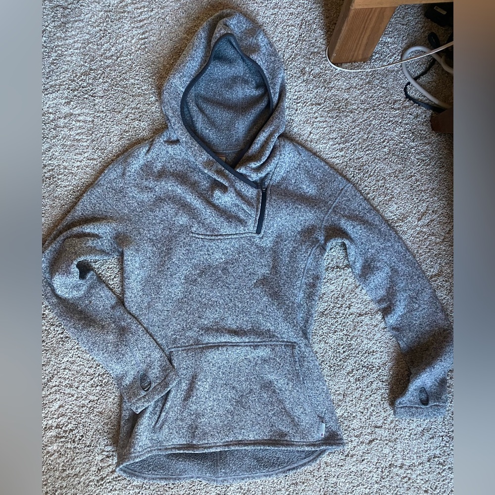 COPY - Stio Sweetwater Fleece Hoodie